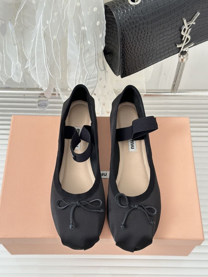 Miu Miu Shoes